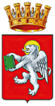 Logo del Comune di Cortona